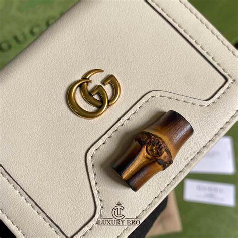 ví nữ hàng hiệu gucci